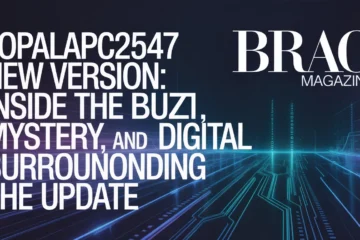 Lopalapc2547 New Version Released: Inside the Buzz, Mystery, and Digital Curiosity Surrounding the Update