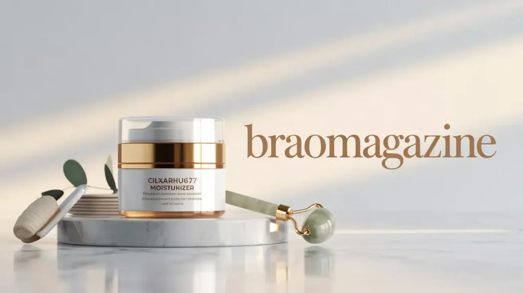 Cilxarhu677 Moisturizer