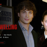 Jamie White Welling Age