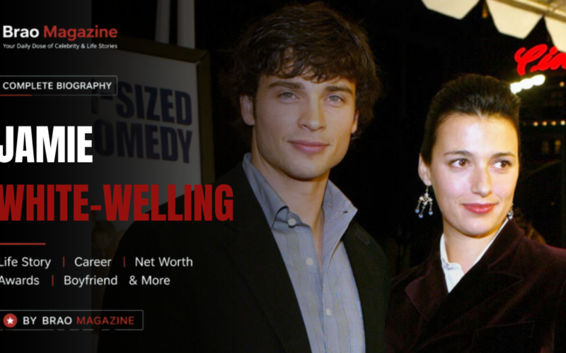 Jamie White Welling Age: The Real Story Behind Tom Welling’s Former Wife and Her Life Away From Hollywood