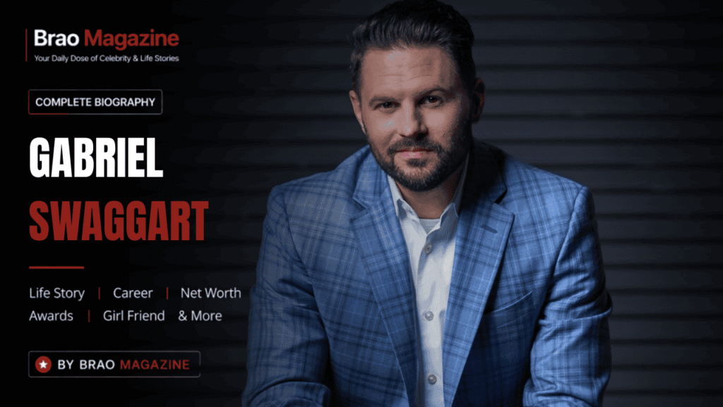 Gabriel Swaggart Net Worth