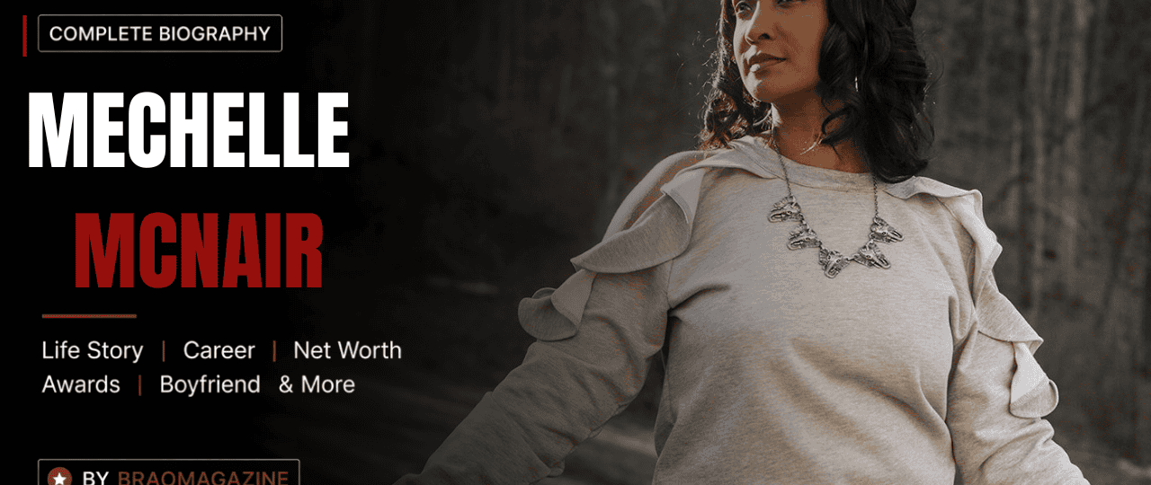 Mechelle McNair Net Worth