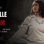 Mechelle McNair Net Worth