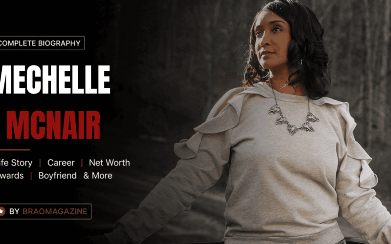 Mechelle McNair Net Worth: Wealth, Estate & Life Story 2026