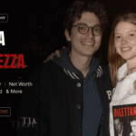 Maia Lafortezza Age