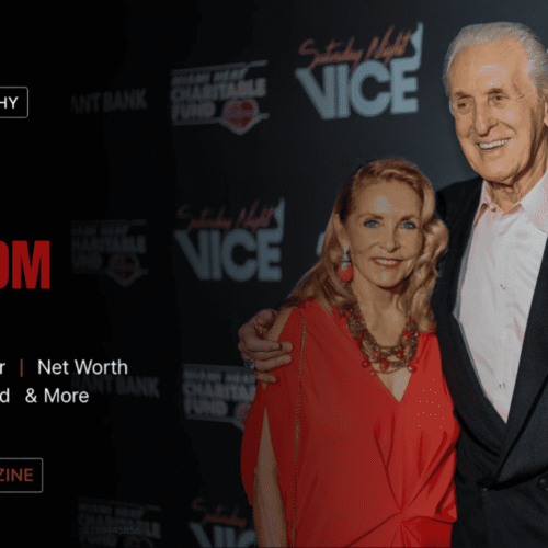 Chris Rodstrom Age: What Is Known About Her Life, Marriage, and Privacy
