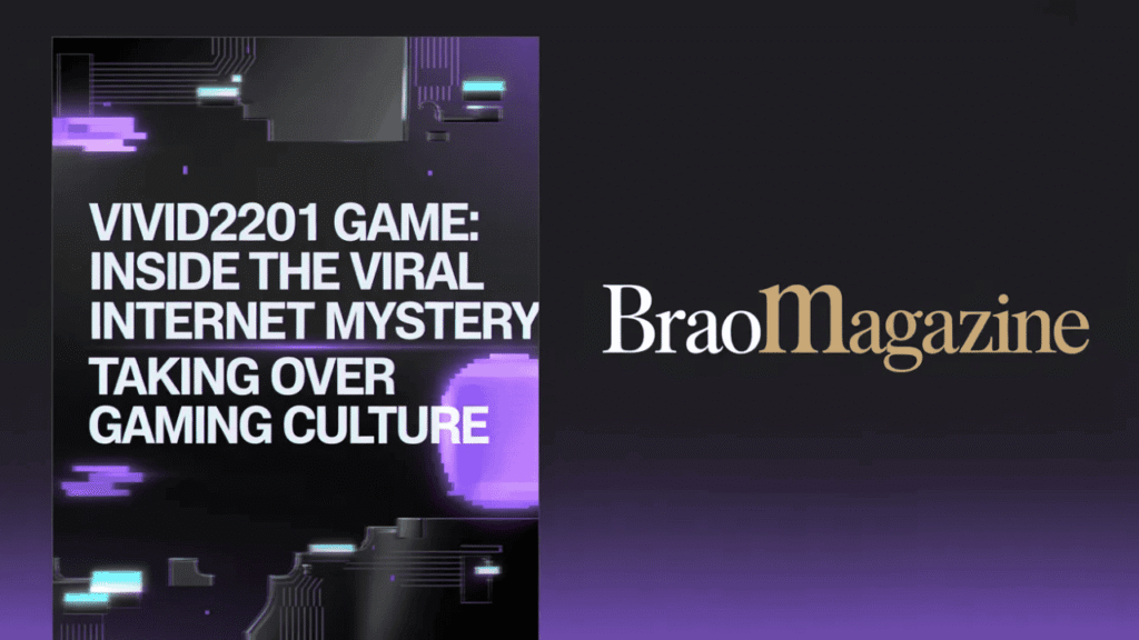 Vivid2201 Game