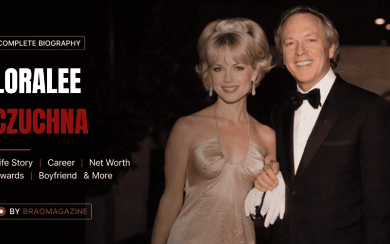 Loralee Czuchna Age: The Untold Story Behind the Quiet Life of Don Knotts’ Former Wife
