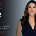 Deirdre Bosa Journalist And CNBC Technology Reporter