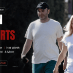 Dan Hayhurst Net Worth