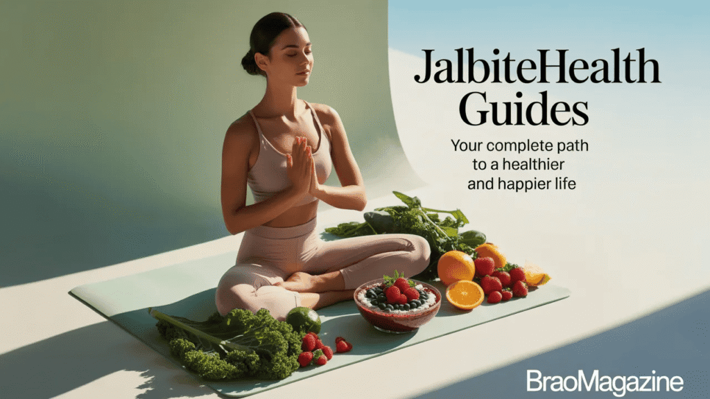 JalbiteHealth Guides