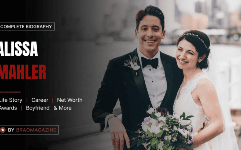 Alissa Mahler Age: The Untold Story Behind Michael Knowles’ Private Life Partner