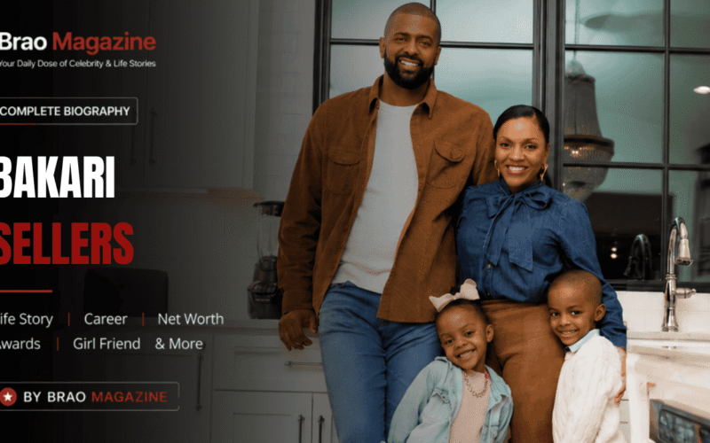 Bakari Sellers Net Worth: Inside the Career, Influence, and Financial Rise of a Modern Political Voice