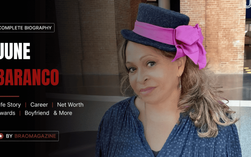June Baranco Age: The Untold Story Behind Bryant Gumbel’s Former Wife