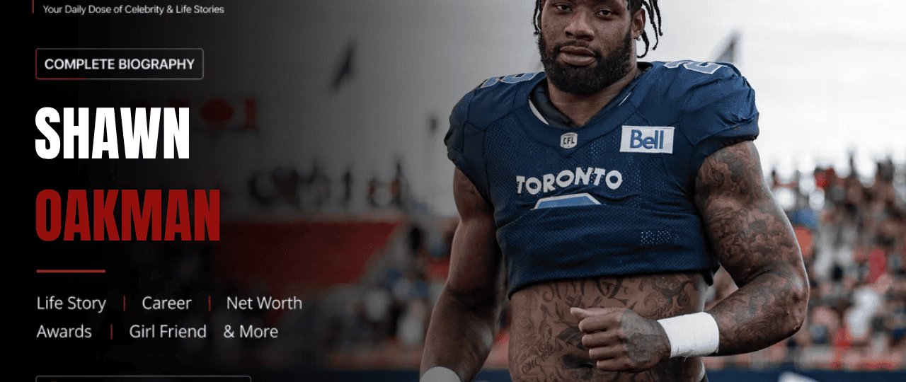 Shawn Oakman Net Worth
