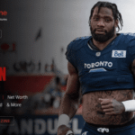 Shawn Oakman Net Worth