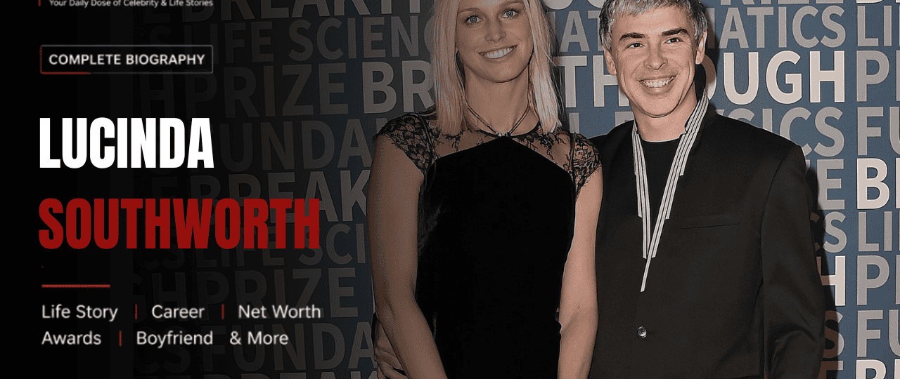 Lucinda Southworth Net Worth