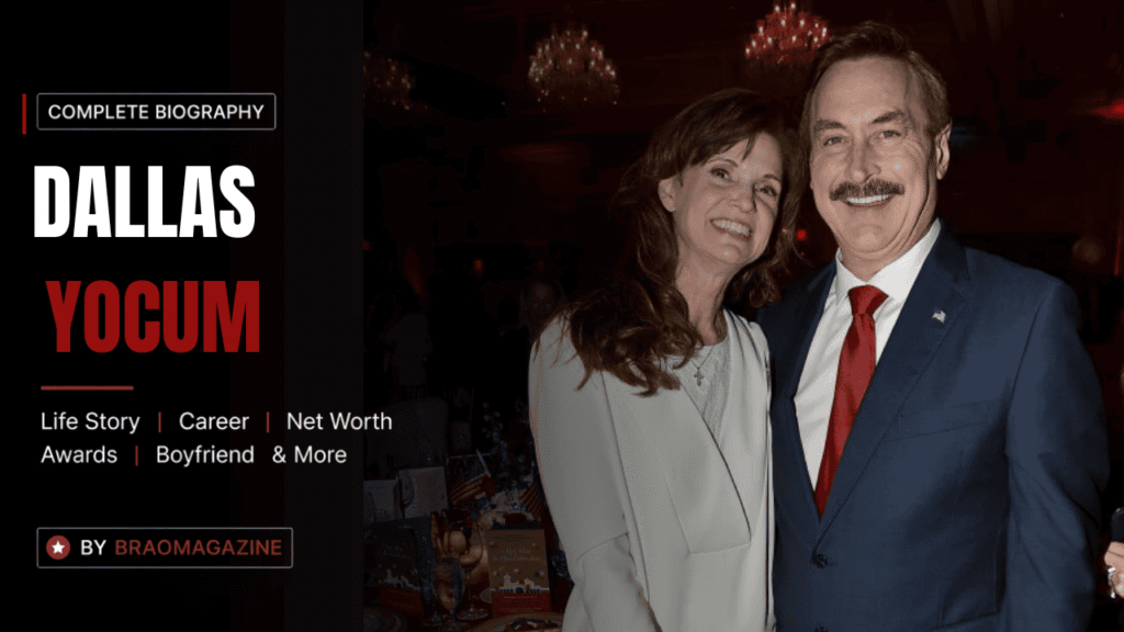 Dallas Yocum Net Worth