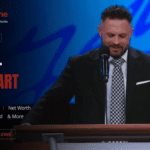 Gabriel Swaggart Net Worth
