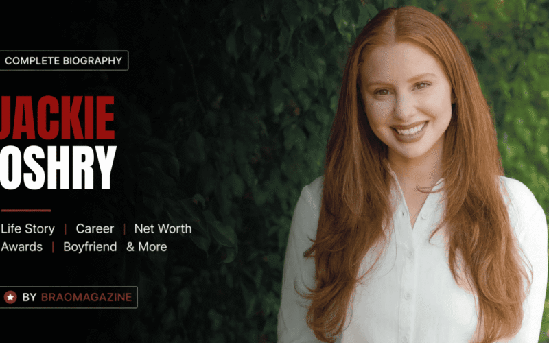Jackie Oshry Net Worth 2026: How She Makes Money & Builds Her Wealth