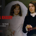 Tulip Victoria Khaury Net Worth