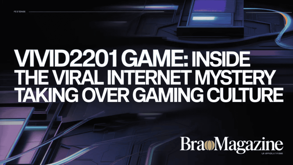 Vivid2201 Game