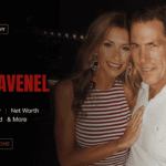 Mary Ryan Ravenel Age