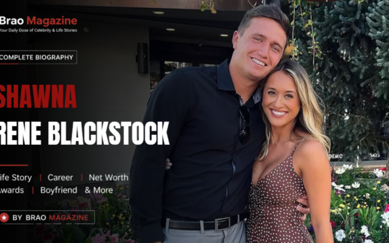 Alison Butler Herbstreit: The Private Life Behind a Famous Sports Family