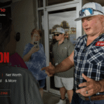 Justin Chiasson Cajun music artist and social media personality