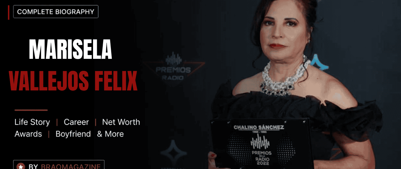 Marisela Vallejos Felix Net Worth