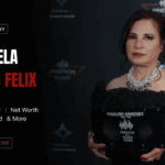 Marisela Vallejos Felix Net Worth