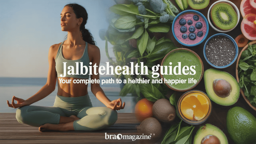 JalbiteHealth Guides