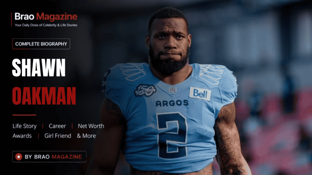 Shawn Oakman Net Worth