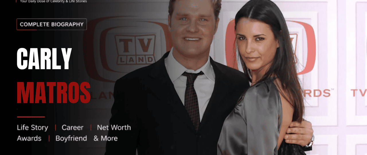 Carly Matros entrepreneur and wife of actor Zach Braff