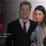 Carly Matros entrepreneur and wife of actor Zach Braff