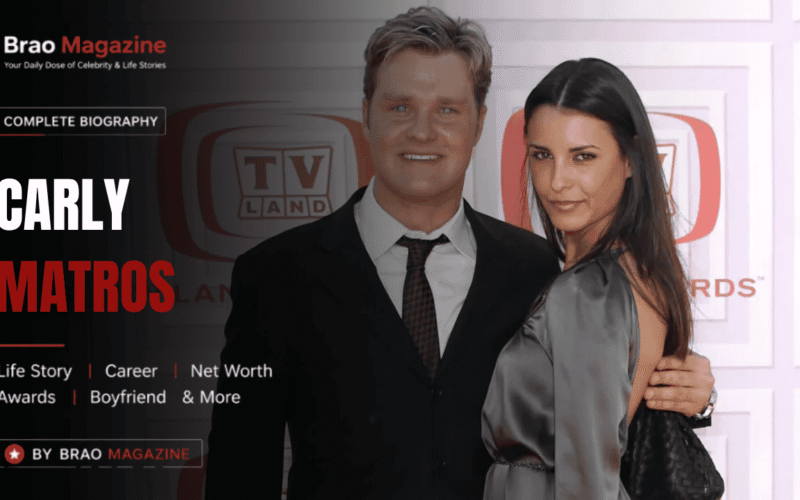 Carly Matros Net Worth: A Closer Look at Her Life, Career, and Public Curiosity