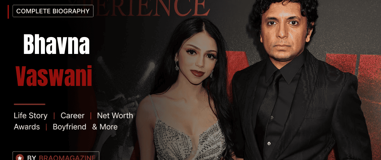 Bhavna Vaswani Age