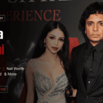 Bhavna Vaswani Age