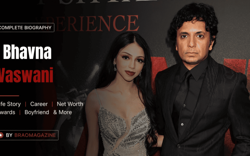 Bhavna Vaswani Age: Biography, Career, Music Journey, and Why Fans Keep Searching Her Name