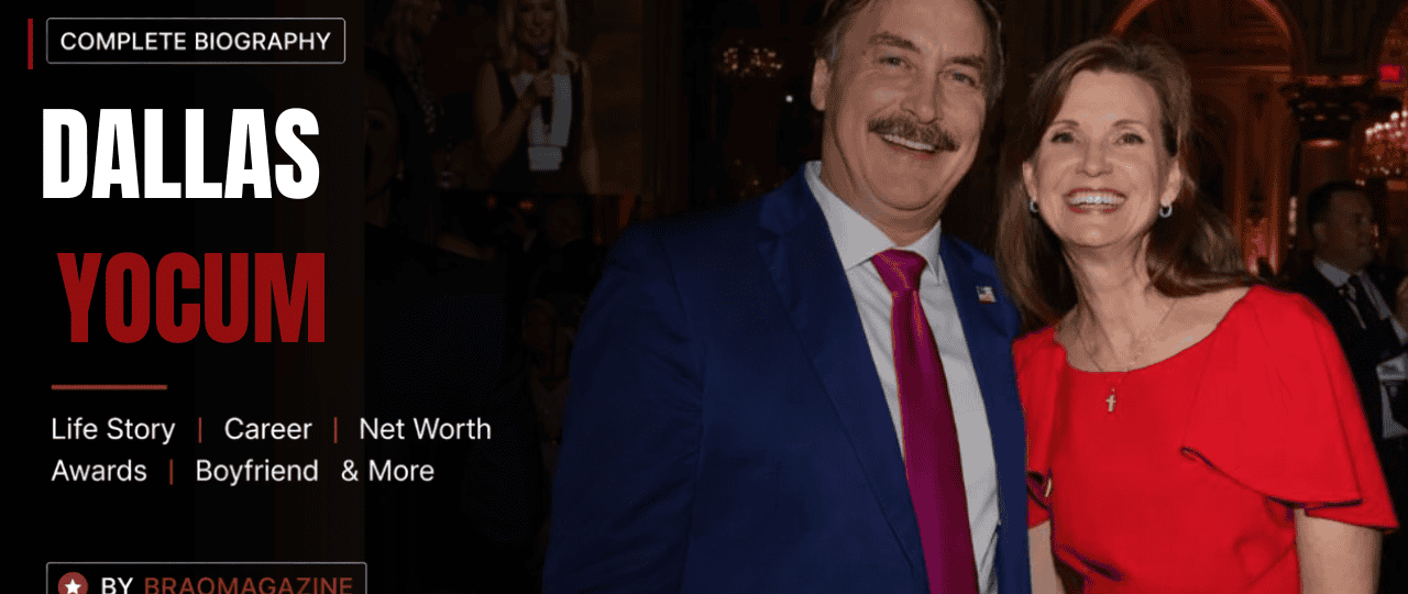 Dallas Yocum Net Worth