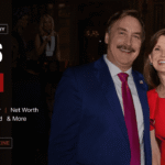 Dallas Yocum Net Worth