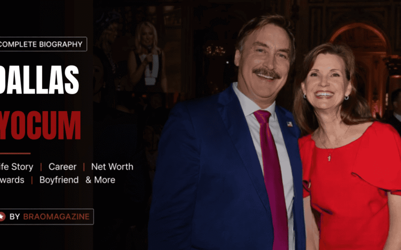 Dallas Yocum Net Worth: A Closer Look at Her Life, Career, and Financial Story