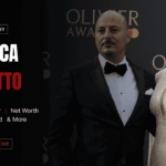 Gianluca Cugnetto Net Worth