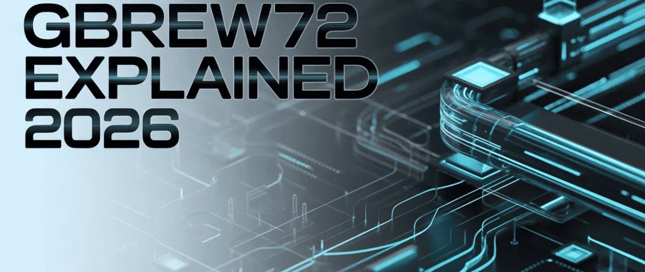 Gbrew72