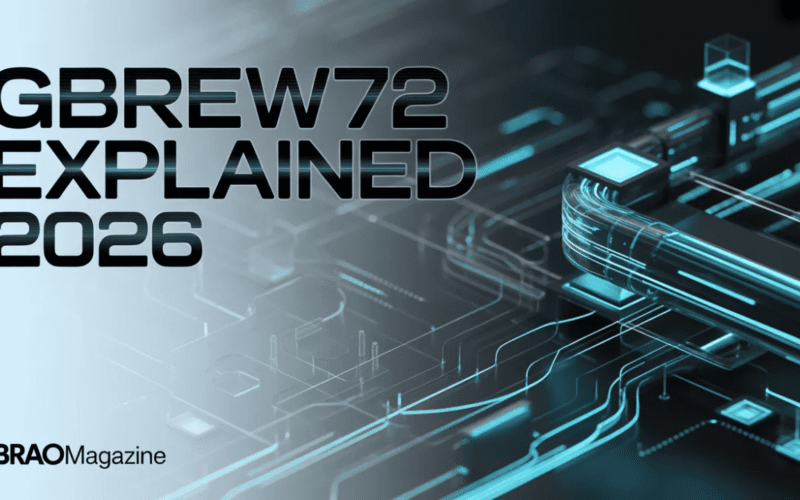 Gbrew72 Explained: Complete Guide, Real Meaning, Uses & SEO Analysis 2026 Expert Breakdown
