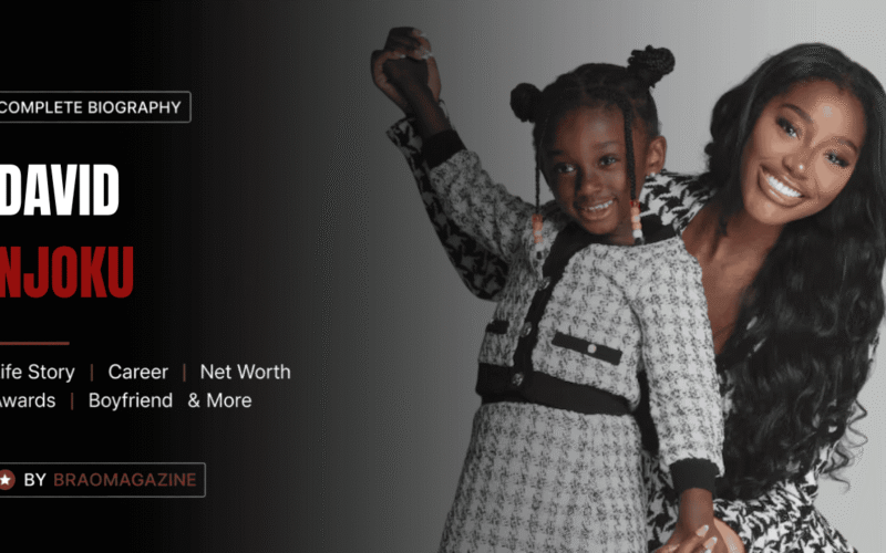 David Njoku Wife: What Is Publicly Known