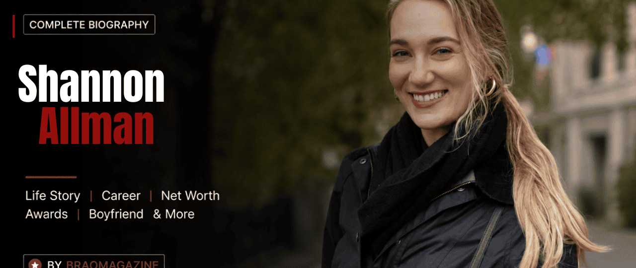 Shannon Allman Net Worth: What the Public Can Actually Tell Us