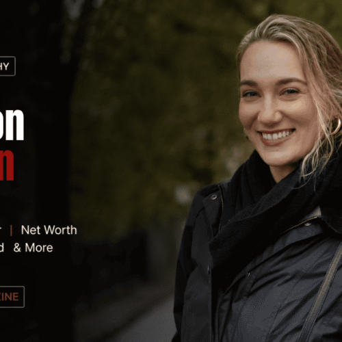Shannon Allman Net Worth: What the Public Can Actually Tell Us