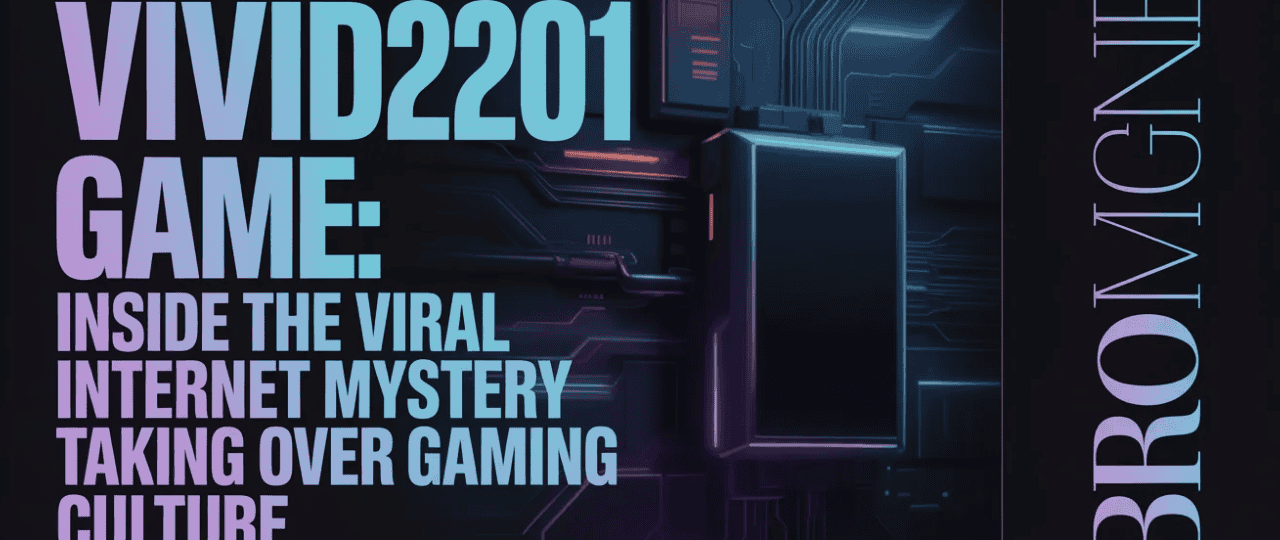 Vivid2201 Game