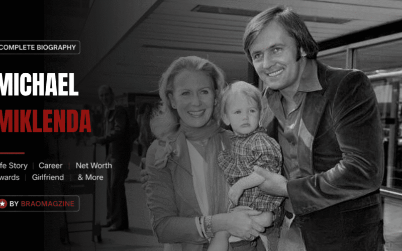 Michael Miklenda Age: Biography, Career, Music Journey, and the Growing Internet Curiosity